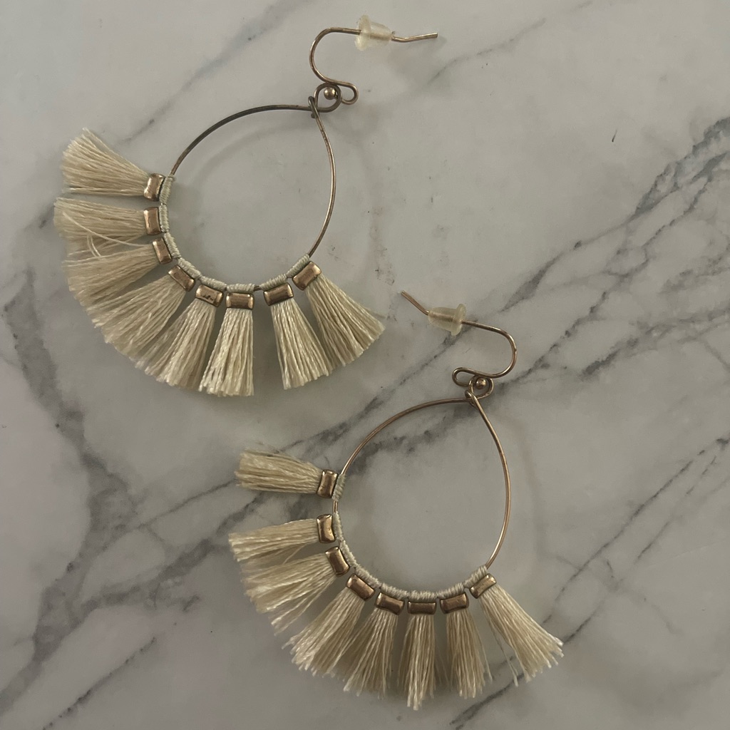 Altard State Earrings 7$